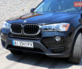Чорний БМВ Х3, об'ємом двигуна 2.98 л та пробігом 181 тис. км за 18200 $, фото 12 на Automoto.ua