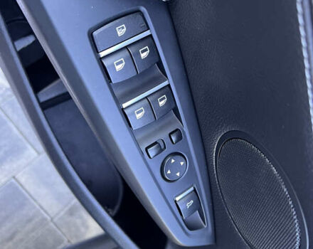 Черный БМВ Х3, объемом двигателя 2 л и пробегом 153 тыс. км за 14800 $, фото 18 на Automoto.ua