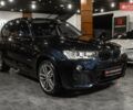 Черный БМВ Х3, объемом двигателя 2 л и пробегом 59 тыс. км за 25500 $, фото 18 на Automoto.ua
