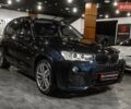 Черный БМВ Х3, объемом двигателя 2 л и пробегом 59 тыс. км за 25500 $, фото 17 на Automoto.ua