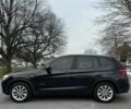 Черный БМВ Х3, объемом двигателя 2 л и пробегом 72 тыс. км за 4300 $, фото 3 на Automoto.ua