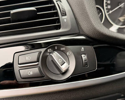 Черный БМВ Х3, объемом двигателя 2 л и пробегом 200 тыс. км за 22000 $, фото 45 на Automoto.ua