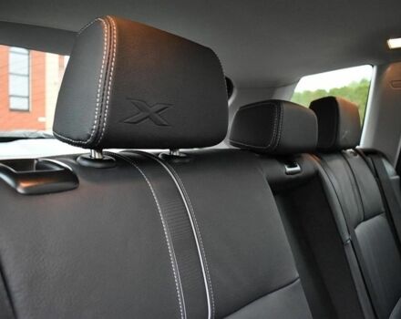 Чорний БМВ Х3, об'ємом двигуна 0 л та пробігом 110 тис. км за 9600 $, фото 11 на Automoto.ua