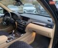 Черный БМВ Х3, объемом двигателя 2 л и пробегом 140 тыс. км за 16400 $, фото 8 на Automoto.ua