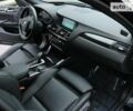 Черный БМВ Х3, объемом двигателя 2 л и пробегом 73 тыс. км за 3000 $, фото 13 на Automoto.ua
