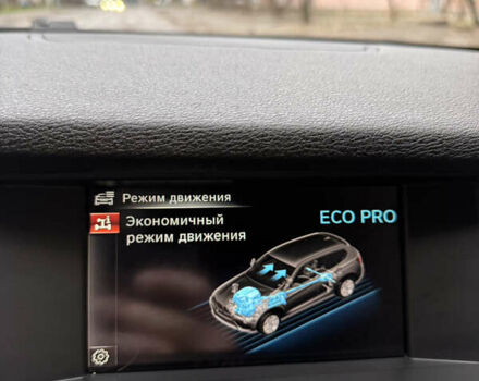 Черный БМВ Х3, объемом двигателя 2 л и пробегом 200 тыс. км за 22000 $, фото 68 на Automoto.ua