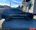 Черный БМВ Х3, объемом двигателя 2 л и пробегом 193 тыс. км за 20000 $, фото 1 на Automoto.ua