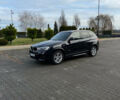 Чорний БМВ Х3, об'ємом двигуна 2 л та пробігом 110 тис. км за 23000 $, фото 2 на Automoto.ua