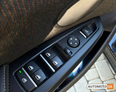 Черный БМВ Х3, объемом двигателя 3 л и пробегом 320 тыс. км за 23000 $, фото 9 на Automoto.ua