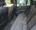 Чорний БМВ Х3, об'ємом двигуна 2 л та пробігом 124 тис. км за 19200 $, фото 10 на Automoto.ua