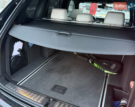 Черный БМВ Х3, объемом двигателя 2.98 л и пробегом 166 тыс. км за 20700 $, фото 30 на Automoto.ua