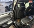 Черный БМВ Х3, объемом двигателя 2 л и пробегом 86 тыс. км за 23000 $, фото 9 на Automoto.ua