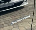Черный БМВ Х3, объемом двигателя 2 л и пробегом 193 тыс. км за 13900 $, фото 3 на Automoto.ua