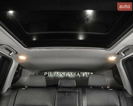 Черный БМВ Х3, объемом двигателя 2 л и пробегом 59 тыс. км за 25500 $, фото 30 на Automoto.ua