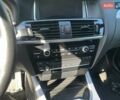 Чорний БМВ Х3, об'ємом двигуна 2 л та пробігом 124 тис. км за 17500 $, фото 36 на Automoto.ua