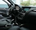 Черный БМВ Х3, объемом двигателя 2 л и пробегом 73 тыс. км за 3000 $, фото 14 на Automoto.ua