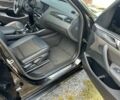 Чорний БМВ Х3, об'ємом двигуна 2 л та пробігом 182 тис. км за 20999 $, фото 14 на Automoto.ua