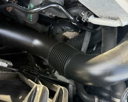 Черный БМВ Х3, объемом двигателя 2 л и пробегом 180 тыс. км за 15400 $, фото 30 на Automoto.ua