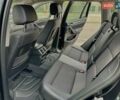 Черный БМВ Х3, объемом двигателя 2 л и пробегом 126 тыс. км за 22900 $, фото 11 на Automoto.ua