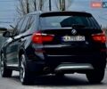 Черный БМВ Х3, объемом двигателя 2 л и пробегом 280 тыс. км за 18900 $, фото 8 на Automoto.ua