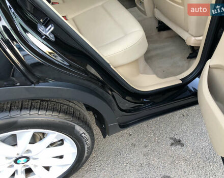 Черный БМВ Х3, объемом двигателя 2 л и пробегом 139 тыс. км за 12298 $, фото 51 на Automoto.ua
