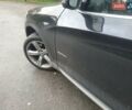 Черный БМВ Х3, объемом двигателя 2 л и пробегом 121 тыс. км за 21900 $, фото 12 на Automoto.ua