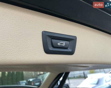 Черный БМВ Х3, объемом двигателя 2 л и пробегом 139 тыс. км за 12298 $, фото 58 на Automoto.ua