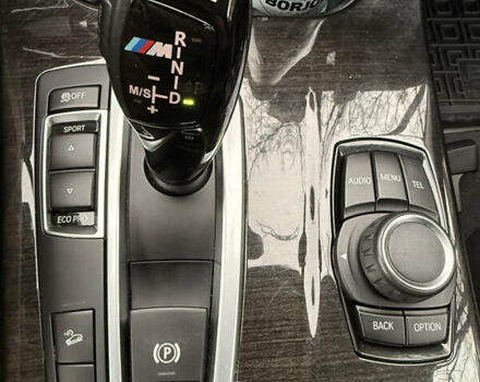 Черный БМВ Х3, объемом двигателя 2 л и пробегом 200 тыс. км за 22000 $, фото 71 на Automoto.ua