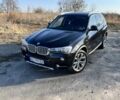 Черный БМВ Х3, объемом двигателя 2 л и пробегом 99 тыс. км за 18800 $, фото 18 на Automoto.ua