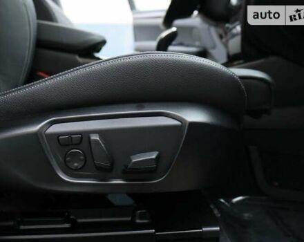 Черный БМВ Х3, объемом двигателя 2 л и пробегом 73 тыс. км за 3000 $, фото 22 на Automoto.ua