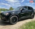 Черный БМВ Х3, объемом двигателя 2 л и пробегом 166 тыс. км за 16200 $, фото 13 на Automoto.ua