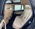 Чорний БМВ Х3, об'ємом двигуна 2 л та пробігом 72 тис. км за 3250 $, фото 11 на Automoto.ua