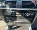 Чорний БМВ Х3, об'ємом двигуна 2 л та пробігом 124 тис. км за 17500 $, фото 30 на Automoto.ua