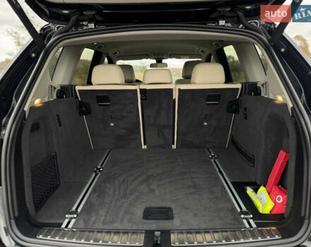 Чорний БМВ Х3, об'ємом двигуна 2 л та пробігом 177 тис. км за 23800 $, фото 96 на Automoto.ua