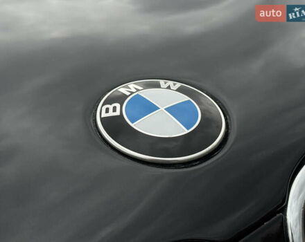 Чорний БМВ Х3, об'ємом двигуна 2 л та пробігом 177 тис. км за 23800 $, фото 16 на Automoto.ua
