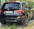 Чорний БМВ Х3, об'ємом двигуна 2 л та пробігом 182 тис. км за 20999 $, фото 4 на Automoto.ua