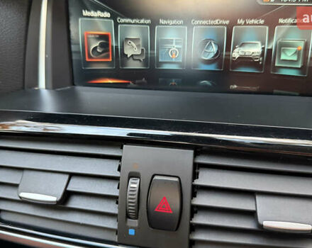 БМВ Х3 2016 в Тернополе на Automoto.ua Черный БМВ Х3, объемом двигателя 2 л и пробегом 109 тыс. км за 16500 $, фото 42 на Automoto.ua