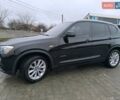 Черный БМВ Х3, объемом двигателя 2 л и пробегом 186 тыс. км за 17500 $, фото 4 на Automoto.ua