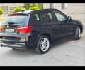 Чорний БМВ Х3, об'ємом двигуна 2 л та пробігом 108 тис. км за 21999 $, фото 3 на Automoto.ua