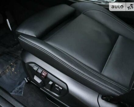 Черный БМВ Х3, объемом двигателя 2 л и пробегом 73 тыс. км за 3000 $, фото 20 на Automoto.ua