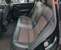 Черный БМВ Х3, объемом двигателя 2 л и пробегом 135 тыс. км за 21790 $, фото 12 на Automoto.ua