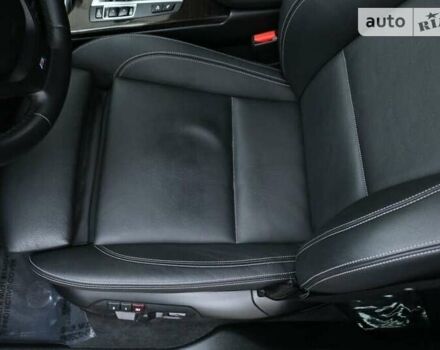 Черный БМВ Х3, объемом двигателя 2 л и пробегом 73 тыс. км за 3000 $, фото 21 на Automoto.ua