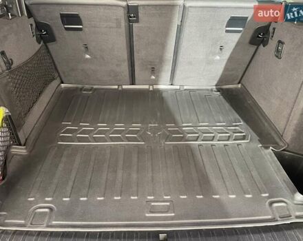 Черный БМВ Х3, объемом двигателя 2 л и пробегом 166 тыс. км за 16200 $, фото 20 на Automoto.ua