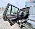Черный БМВ Х3, объемом двигателя 2 л и пробегом 280 тыс. км за 18900 $, фото 62 на Automoto.ua