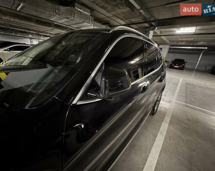 Черный БМВ Х3, объемом двигателя 2 л и пробегом 189 тыс. км за 23499 $, фото 21 на Automoto.ua