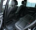 Черный БМВ Х3, объемом двигателя 2 л и пробегом 73 тыс. км за 3000 $, фото 37 на Automoto.ua