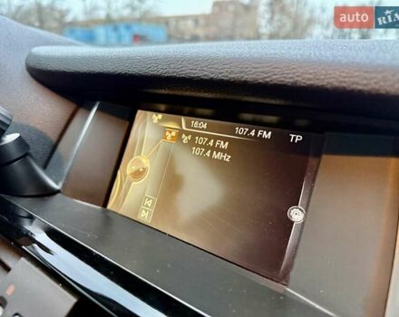 Черный БМВ Х3, объемом двигателя 2 л и пробегом 280 тыс. км за 18900 $, фото 51 на Automoto.ua