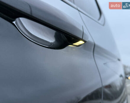 Черный БМВ Х3, объемом двигателя 2.98 л и пробегом 166 тыс. км за 20700 $, фото 16 на Automoto.ua