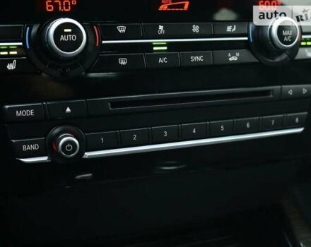 Черный БМВ Х3, объемом двигателя 2 л и пробегом 73 тыс. км за 3000 $, фото 25 на Automoto.ua