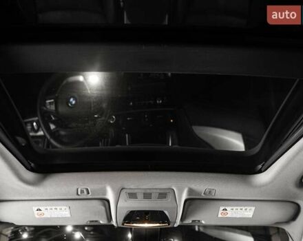Черный БМВ Х3, объемом двигателя 2 л и пробегом 59 тыс. км за 25500 $, фото 44 на Automoto.ua